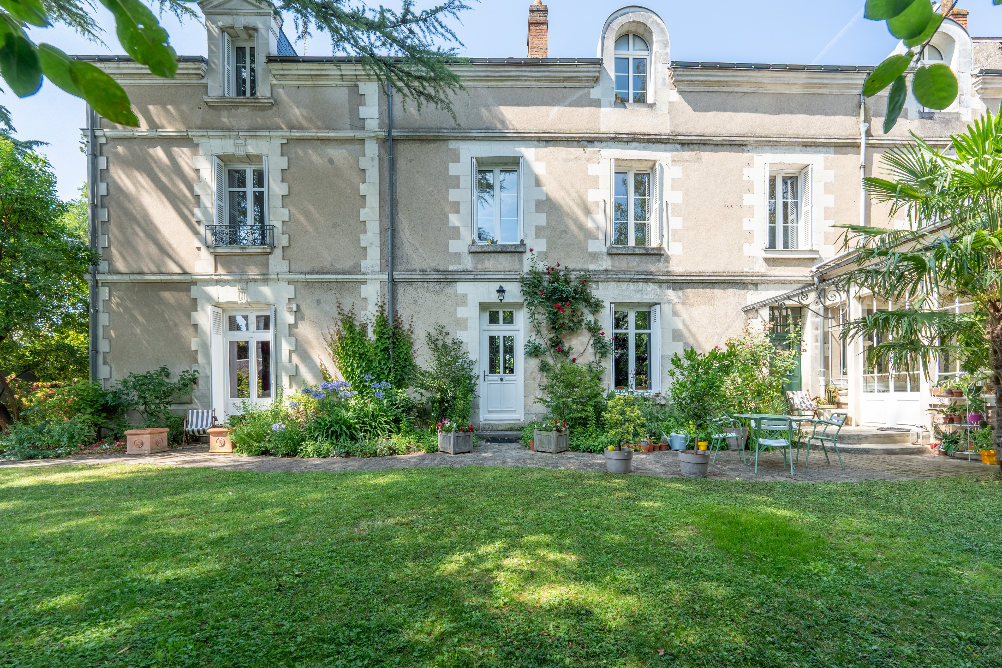 Agence immobilière à Tours, Béranger Immo